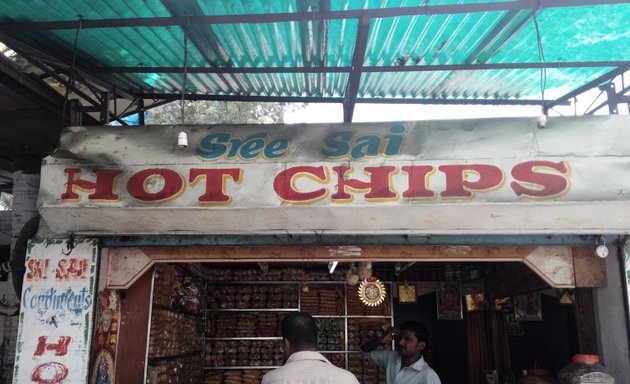 Photo of Sree Sai Hot Chips