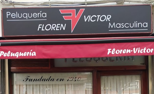 Foto de Floren Víctor