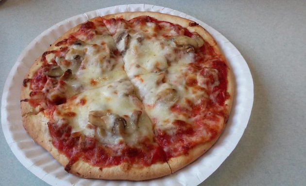 Photo of Naples Pizza