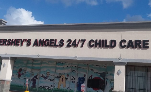Photo of Hershey's Angels 24/7 Child Care