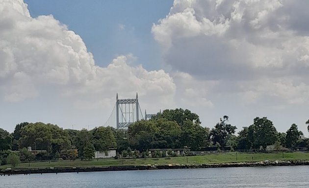 Photo of Randall’s Island Field #7