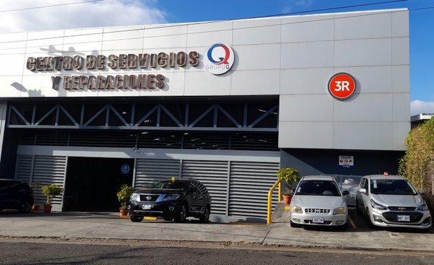 Foto de 3R Centro de Servicios Grupo Q