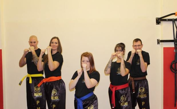 Photo of Phoenix Martial Arts