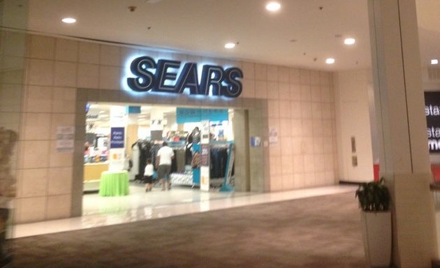 Photo of Sears Bowl