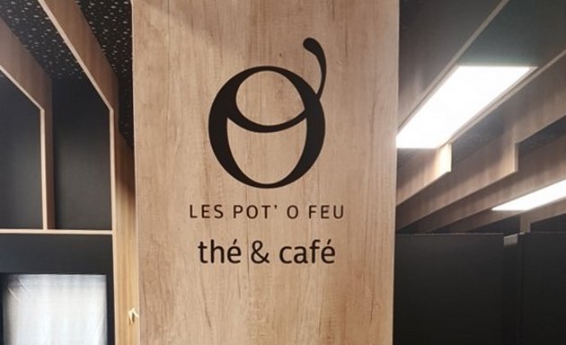 Photo de Les Pot O Feu - Restaurant Traiteur