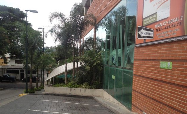 Foto de C. C. Galerías Sebucán