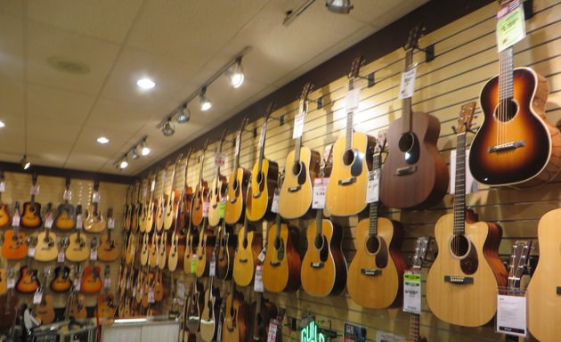 Photo of Sam Ash Music Stores