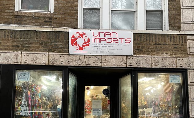 Photo of Unan Imports