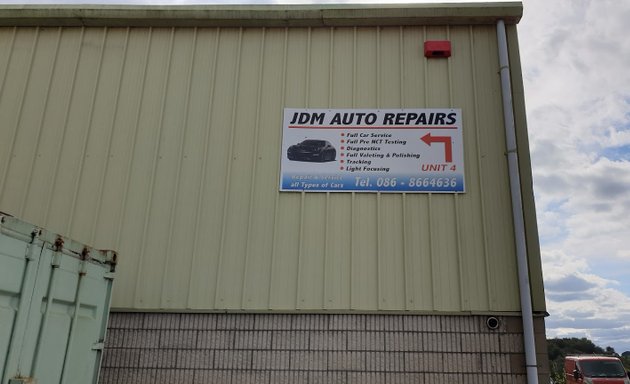 Photo of JDM Auto Repairs