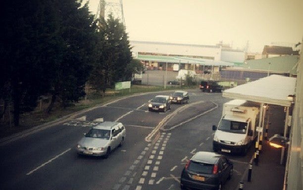 Photo of Asda Wallington Superstore