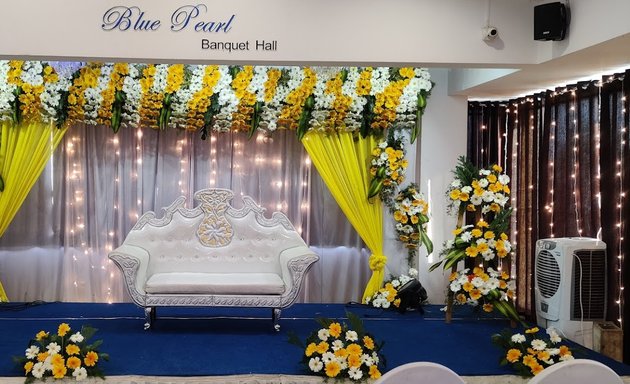 Photo of Blue Pearl Banquet Hall