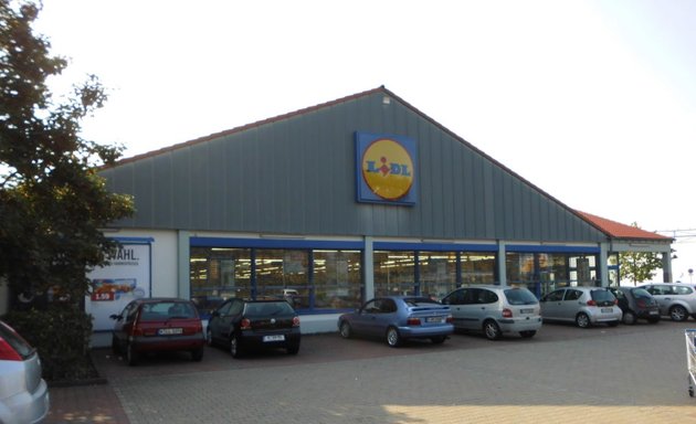 Foto von Lidl