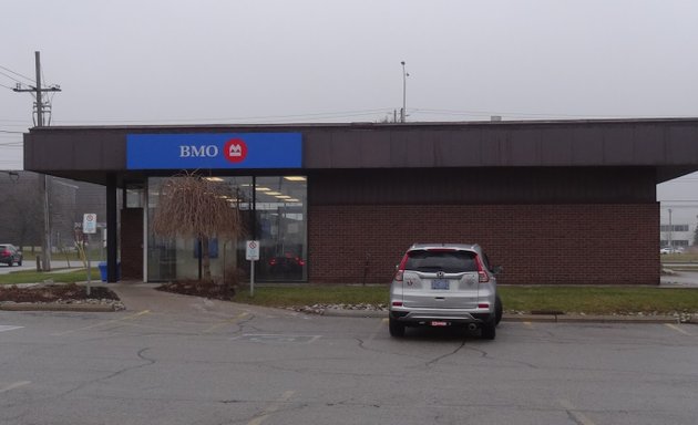 Photo of BMO Bank of Montreal