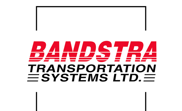 Photo of Bandstra Transportation Systems Ltd.