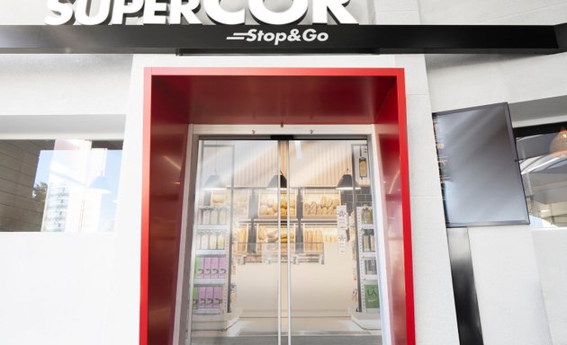 Foto de Tienda Supercor Stop & Go