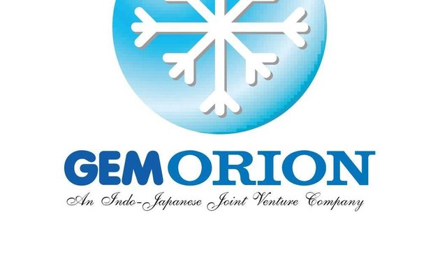 Photo of GemOrion Machinery Private Limited | Mumbai