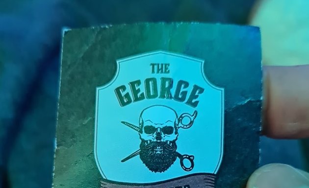 Photo of The George & Scissors