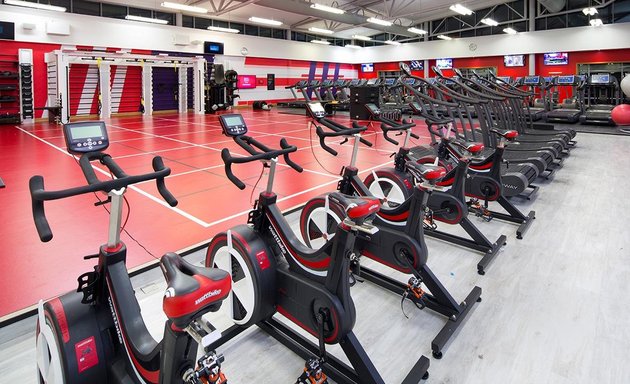 Photo of Virgin Active