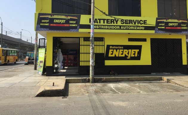 Foto de Battery Service - Baterías para Autos