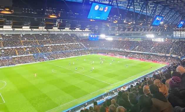 Photo of Stamford Bridge