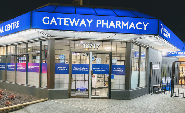 Photo of Gateway Pharmacy