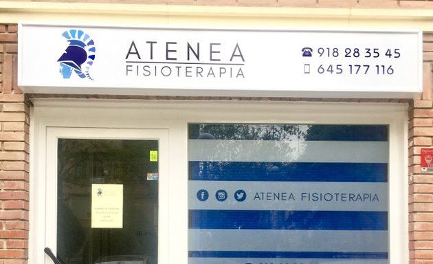 Foto de Atenea Fisioterapia