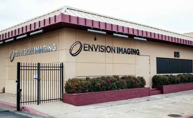 Photo of Envision Imaging at Pennsylvania