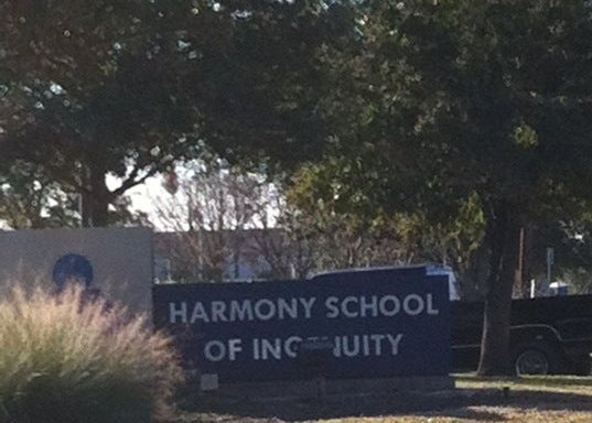 Photo of Harmony School of Ingenuity - Houston