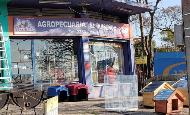 Foto de Agropecuaria El Ruiseñor