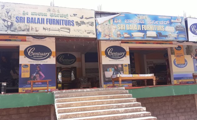 Photo of Balaji Furnishers