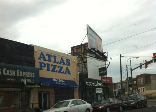 Photo of Atlas Pizza & Steaks