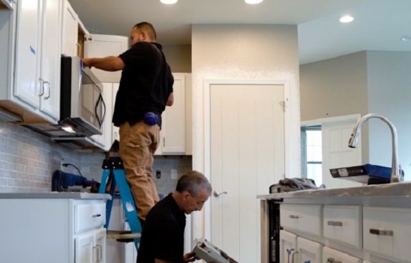 Photo of NEI Appliance Services