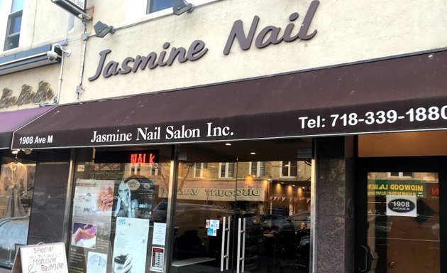 Photo of Jasmine Nail Salon Inc