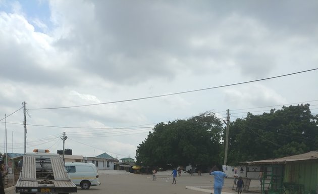 Photo of Tema Kplejo Town Market