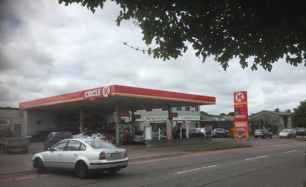 Photo of Circle K, Togher