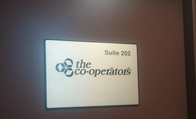 Photo of The Co-operators