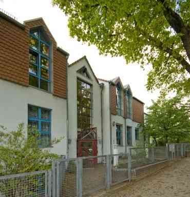 Foto von Kita Entdeckerburg, Frohnauer Straße, Kindertagesstätten Nordwest