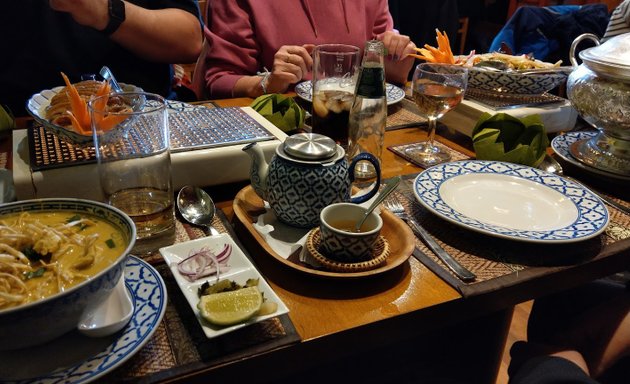 Foto von Sida Thai Restaurant