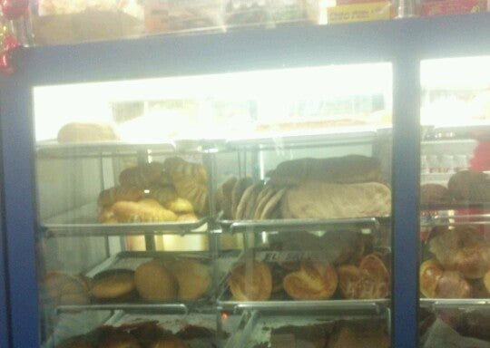 Photo of La Original Panaderia El Salvador