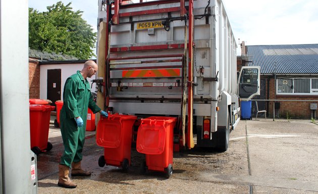 Photo of Grays Waste Services