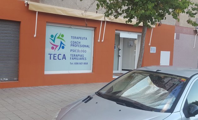 Foto de TECA Centro de desintoxicación - Tratamiento Adicciones y Alcoholismo Alicante