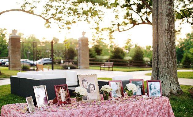 Photo of Inside Weddings