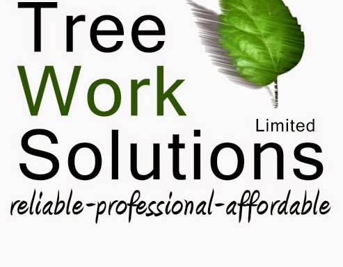 Photo of Tree work solutions ltd