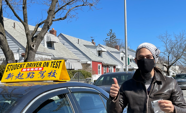 Photo of Motous Driving School 纽约新起点驾驶学校