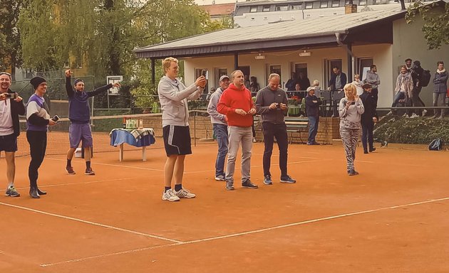 Foto von Tennis Club Grün Gold Pankow