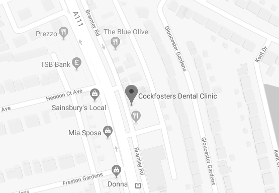 Photo of Cockfosters Dental Clinic