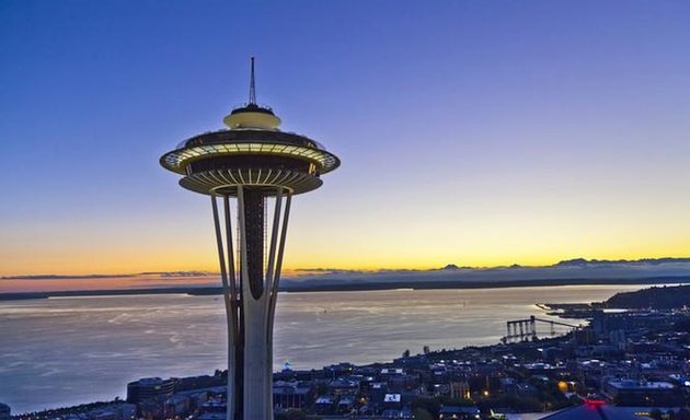 Photo of Segway Tours of Seattle