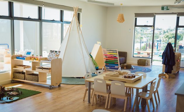 Photo of Edge Early Learning Hallett Cove