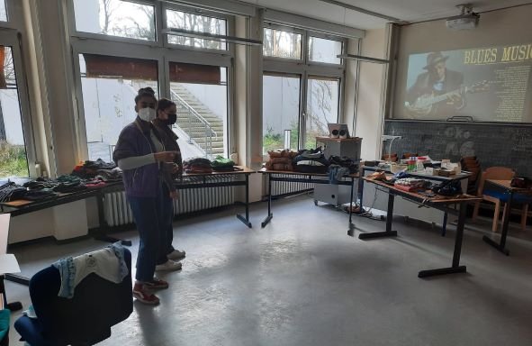 Foto von Katholische Romano-Guardini-Fachoberschule