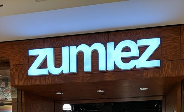 Photo of Zumiez